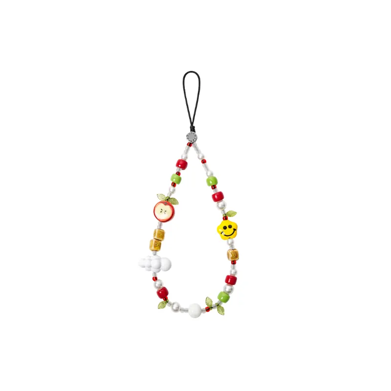 Fashionable Basics Cell Phone Chains / Cell Phone Pendants-3