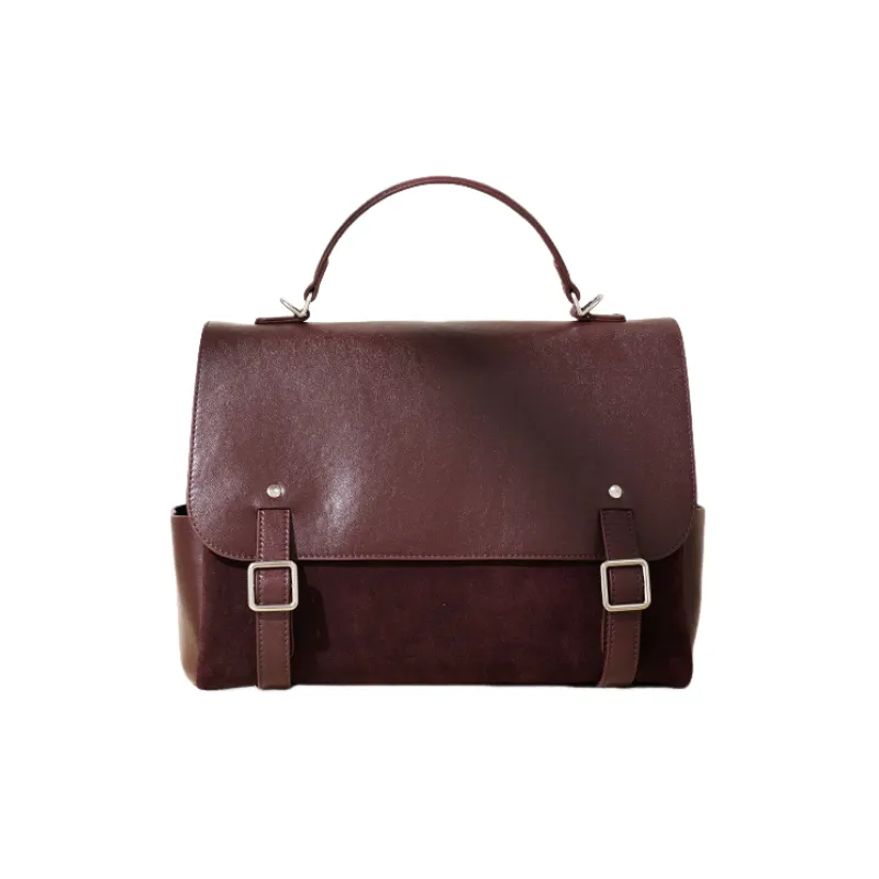 Fashionable Zipper Backpack-2