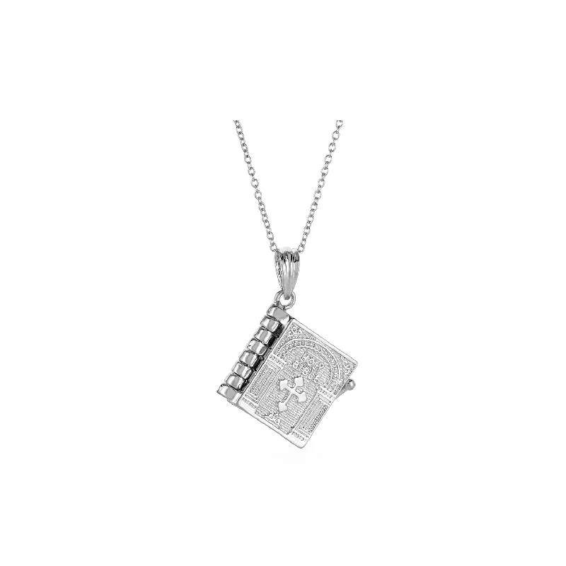 Retro Simple Necklace Man-0