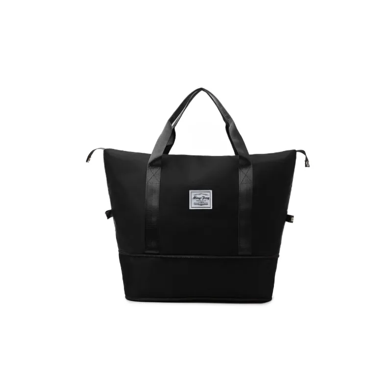 Basics Simple Travel Bag-3