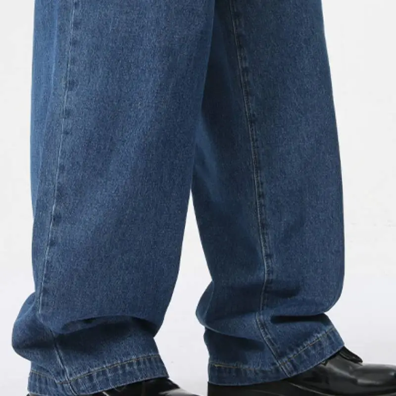 Fashion Retro Jeans-3