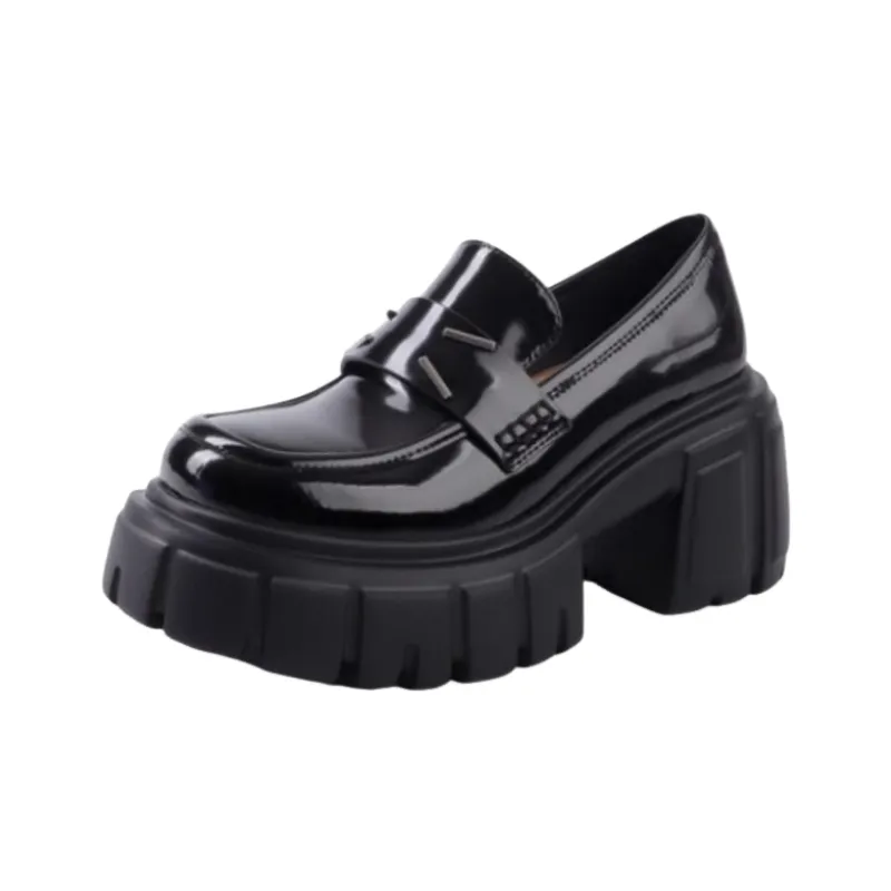 Softness Casual Loafer-8