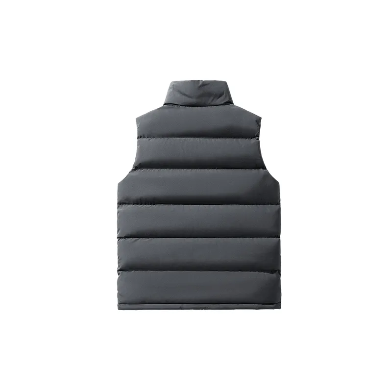 Fashion Warm Vest-9