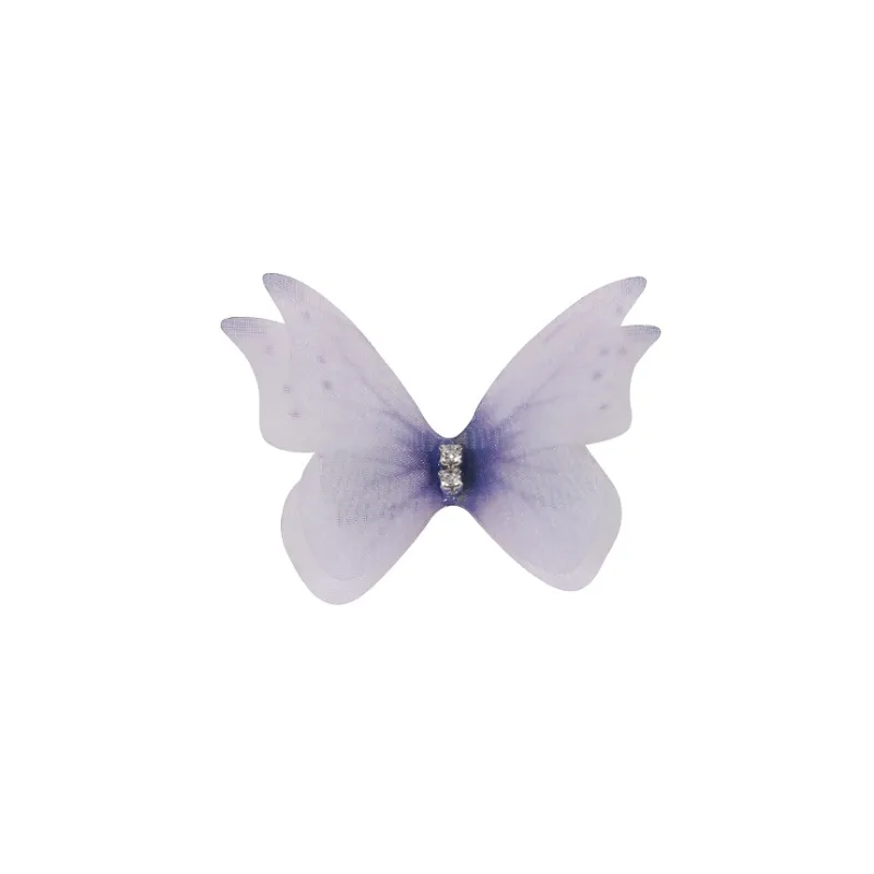 Bow Fashionable Hair Clip-1