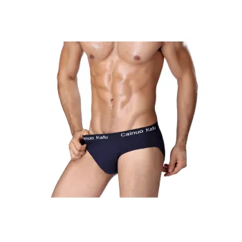 Fashionable Simple Underpants