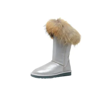 Basics Warming Snow Boots