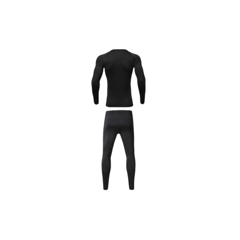 Simple Basics Polyester Fitness Kit-5