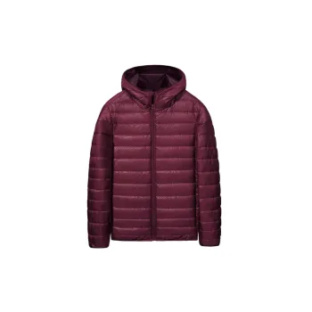 Fashionable Warm Down Jacket