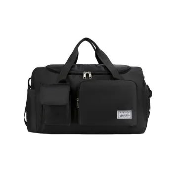 Simple Fashionable Gym Bag