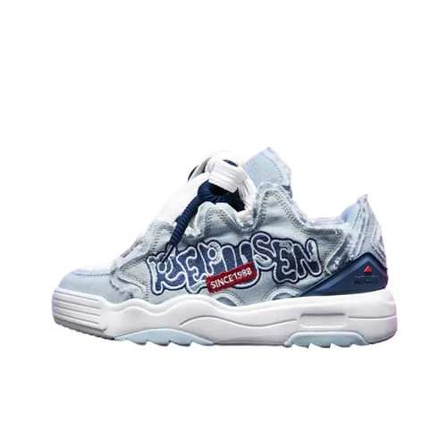 Breathable All match Original Thick soled Lightweight Trendy Shoes