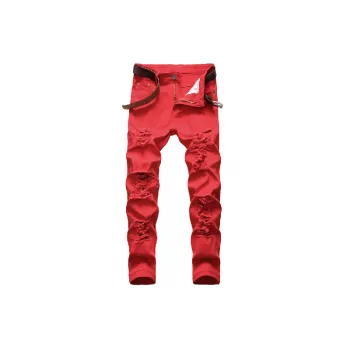 Casual Fashionable Jeans