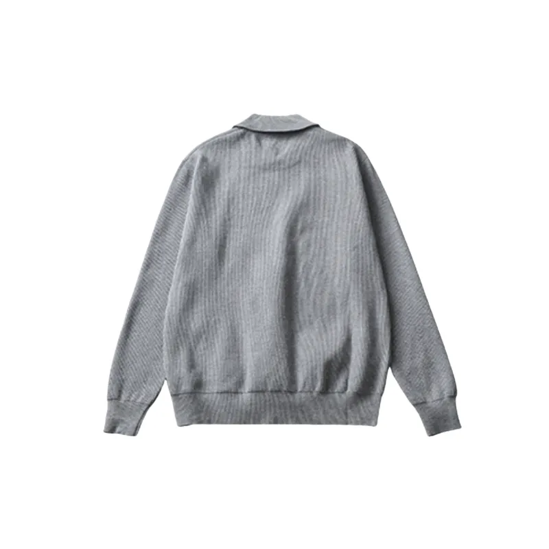 Casual Loose Modal Sweater-3