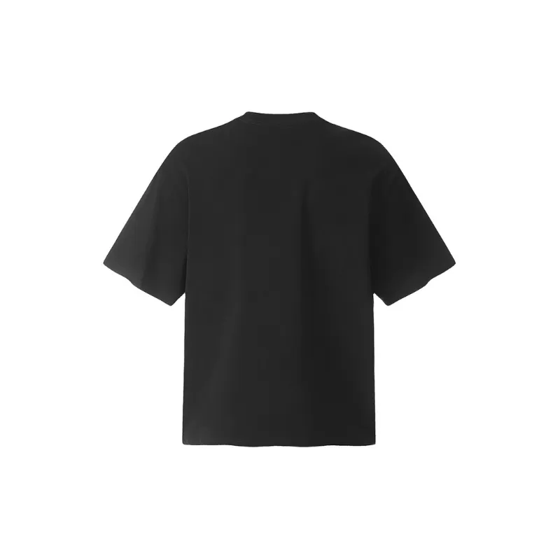 Street Trendy 100% Cotton T Shirt-7