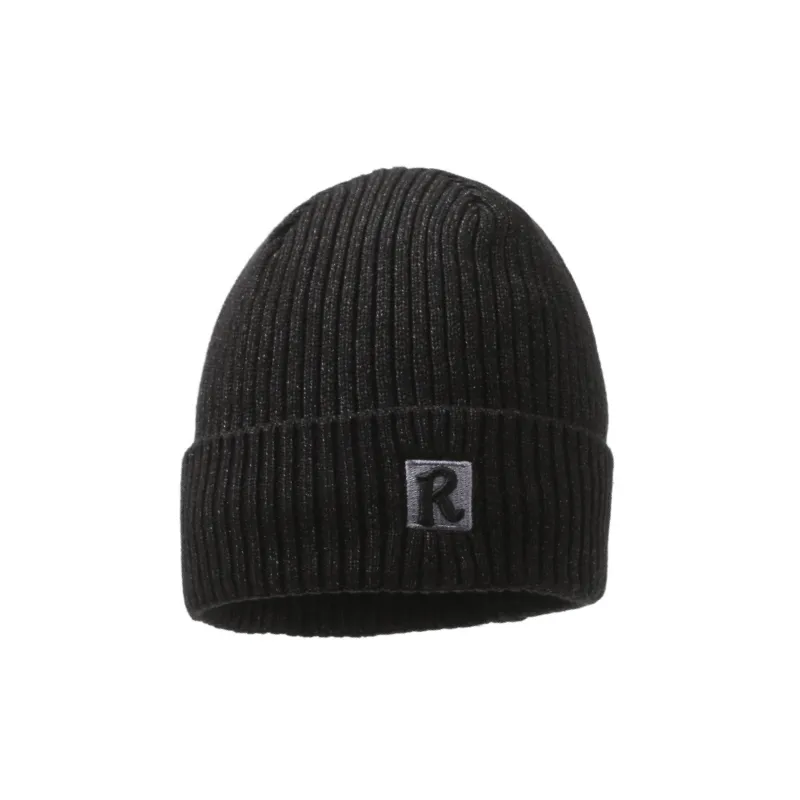 Simple Warming Beanie-4