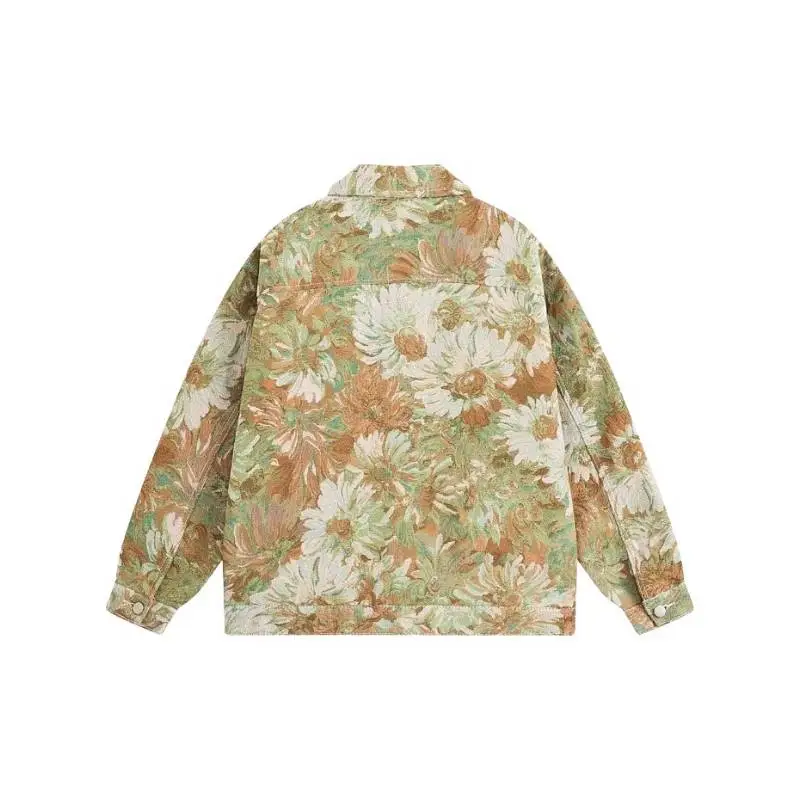Casual Jacket-5