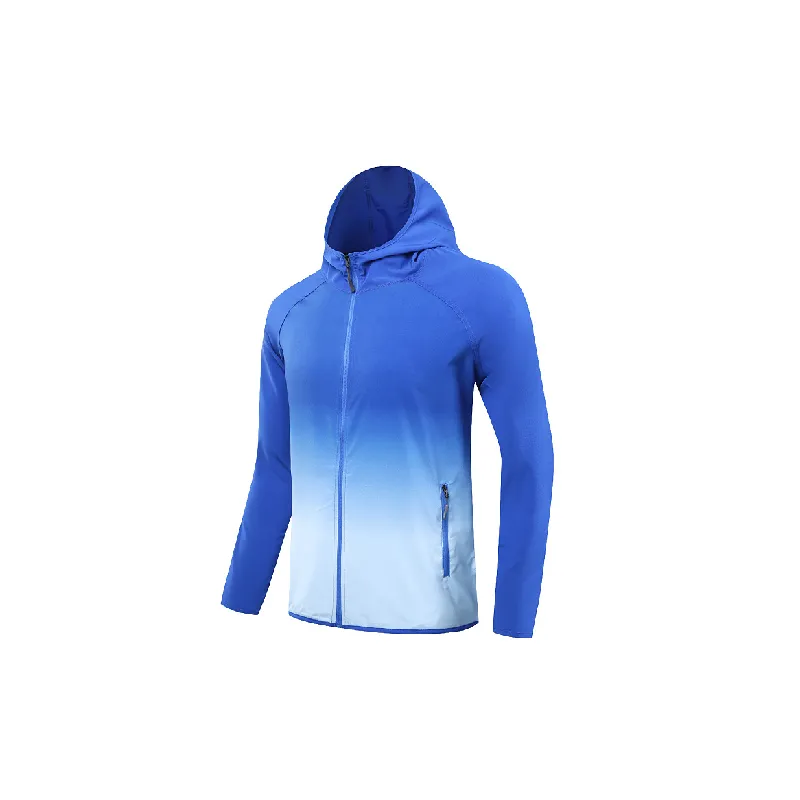 Casual Sporty Long Sleeve Sweatshirt-1