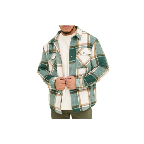 Simple Loose Jacket