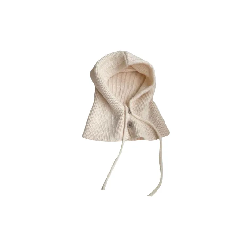 Simple WarmingRed Army Cap-2