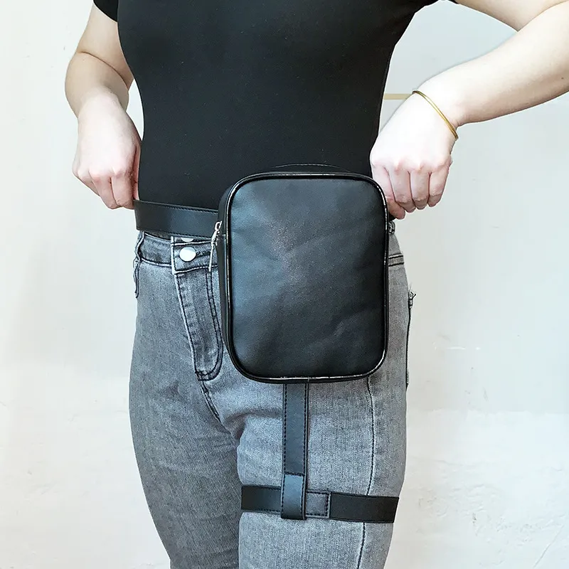 Softness Lightweight Fanny Pack-3