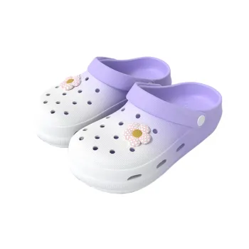 Funky Casual Clogs