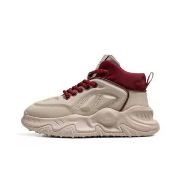 Casual Fashionable Sporty Chunky Sneakers