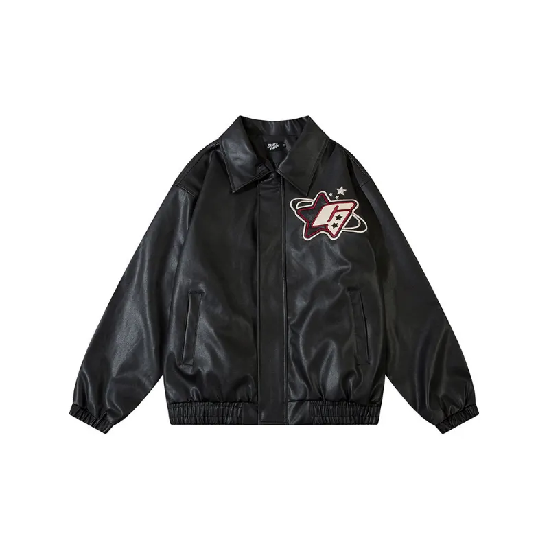 Fashionable Basics Jacket-1