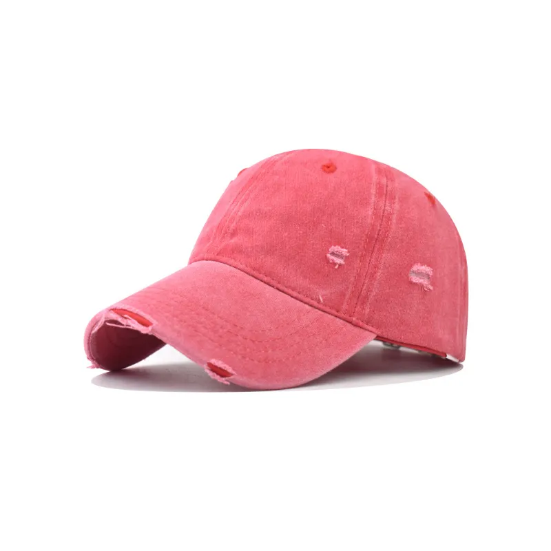 Fashionable Simple Cap-4