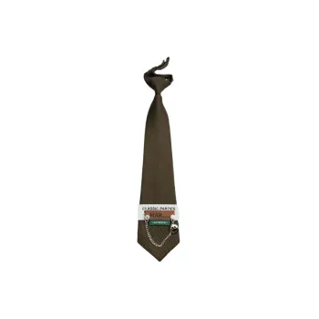 Basics Simple Tie