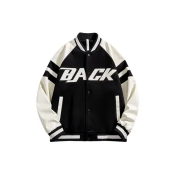Funky Casual Baseball Jersey