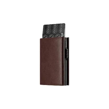 Simple Casual Card Holder
