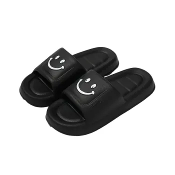 Home Use Cartoon Flip Flops