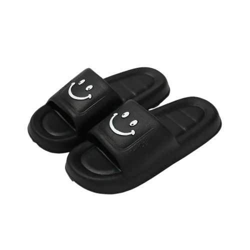 Home Use Cartoon Flip Flops