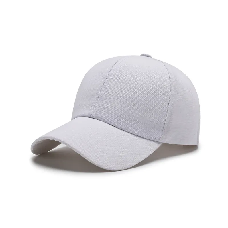 Simple Basics Peaked Cap-0