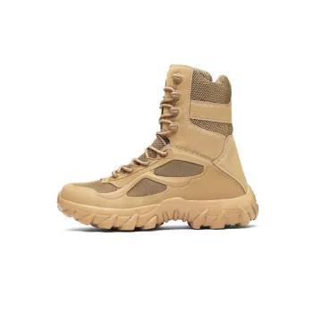 Breathable Fashionable Outdoor Boots