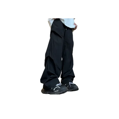 Breathable Casual Pants