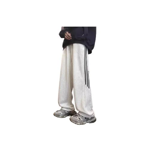 Trendy adidas originals Straight Leg Track Pants White