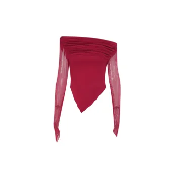 Elegant Fashionable T Shirt Women