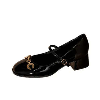 Cute Fashionable High Heels