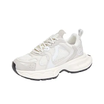 Casual Breathable Chunky Sneakers