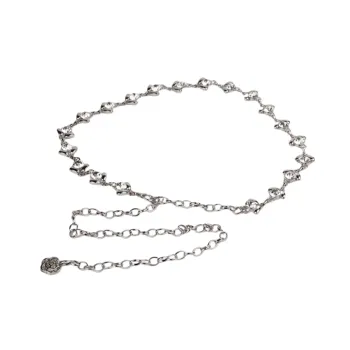 Fashion Simple Waist Chain Women