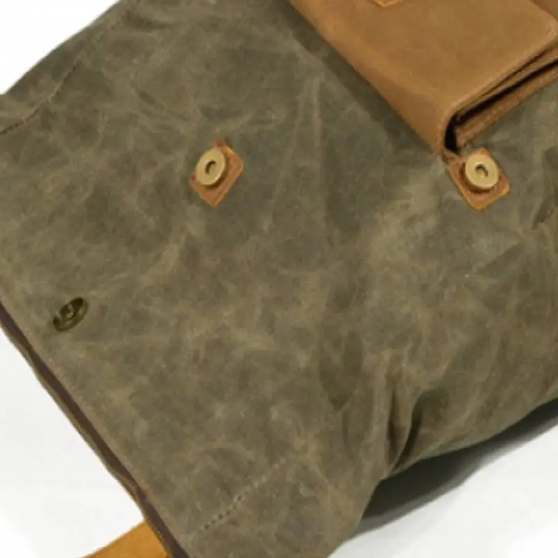 Retro Outdoor Backpack-4