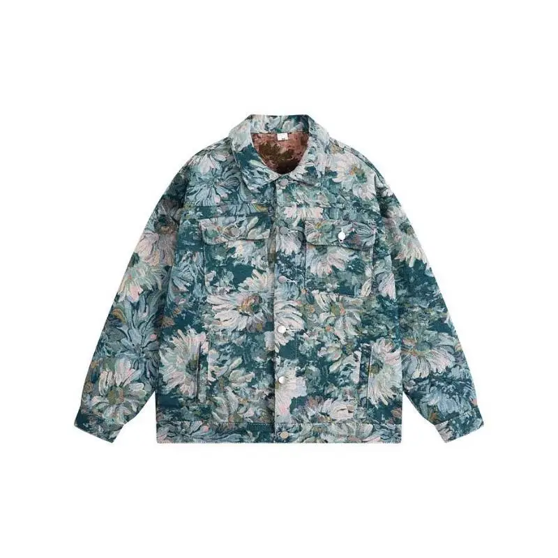 Casual Jacket-0