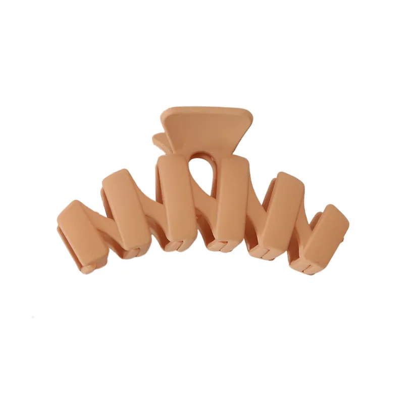 Casual Fashionable Hair Clip-5