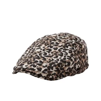 Trendy Simple Beret