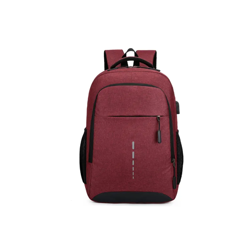Fashionable Simple Backpack-1