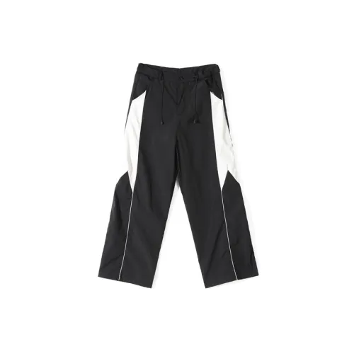 High Street Popular Casual Pants