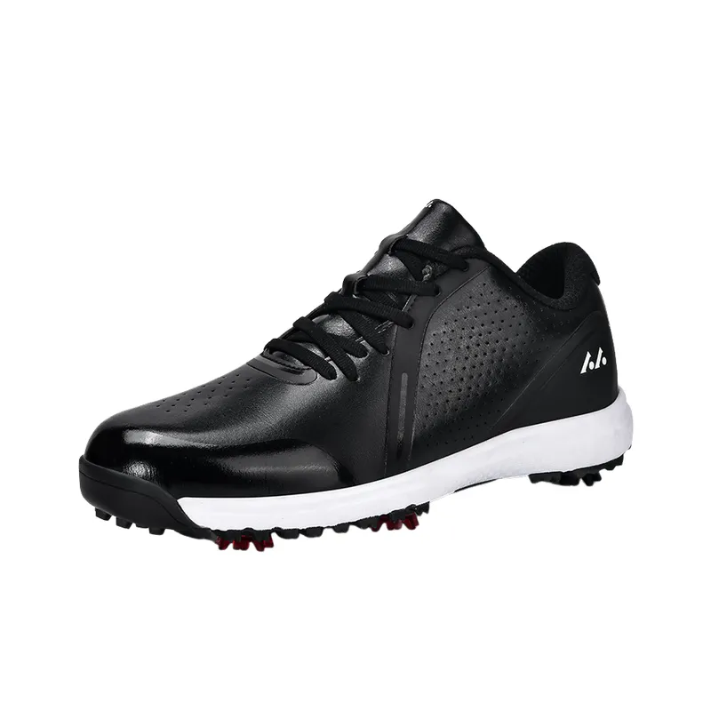 Fashionable Breathable Golf Shoes-0