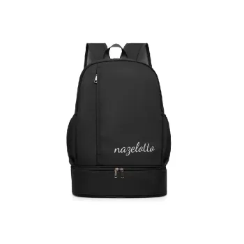 Casual Large Capacity Backpack