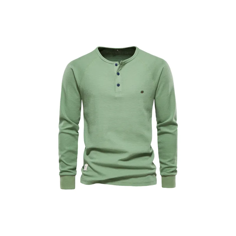 Casual Plain T Shirt-0