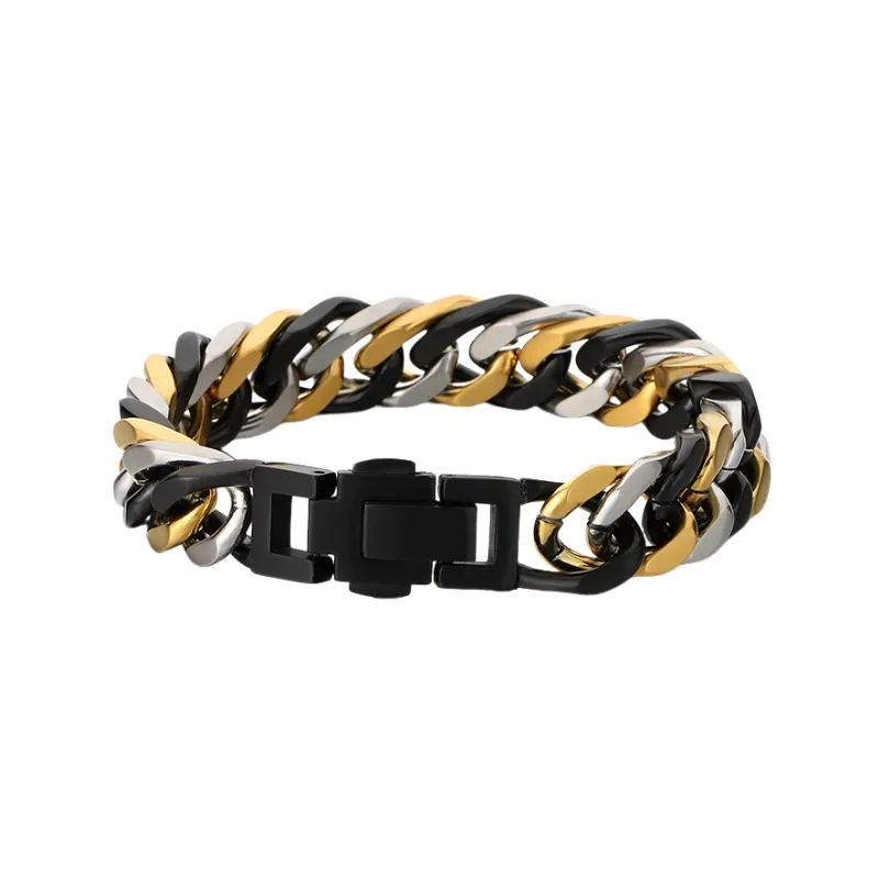 Retro Casual Bracelet-0